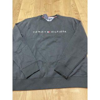 トミーヒルフィガー(TOMMY HILFIGER)のトミー　TOMMY   トレーナー(スウェット)