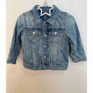 BabyGap デニム　18m〜24m(ジャケット/上着)