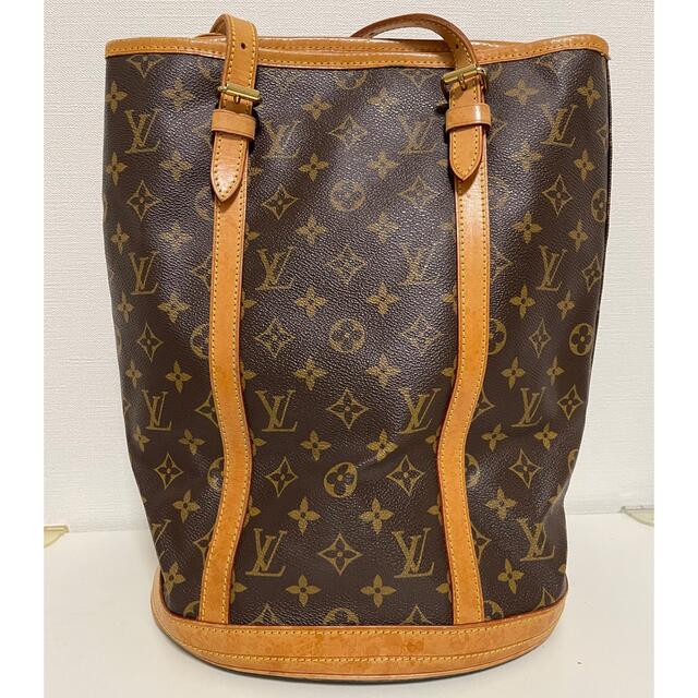 LOUIS VUITTON バケツバック♡