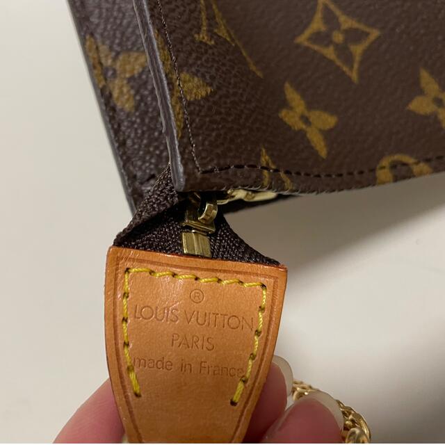 LOUIS VUITTON バケツバック♡