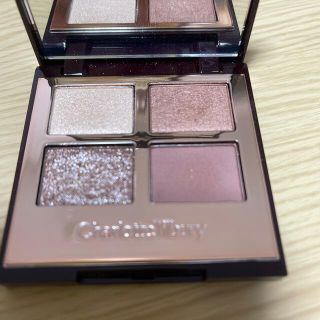 セフォラ(Sephora)のシャーロットティルブリーアイシャドウ(アイシャドウ)