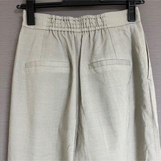 FRAY I.D/フレイアイディー☆ダブルタックワイドパンツ