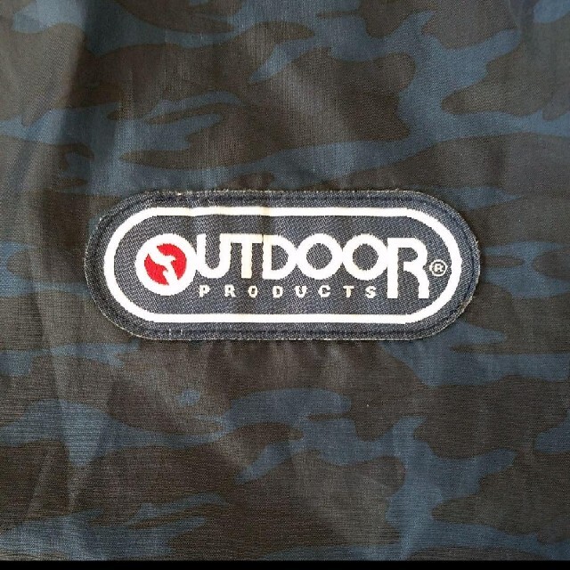 OUTDOOR(アウトドア)のOUTDOOR ライトジャンパー 140 キッズ/ベビー/マタニティのキッズ服男の子用(90cm~)(ジャケット/上着)の商品写真