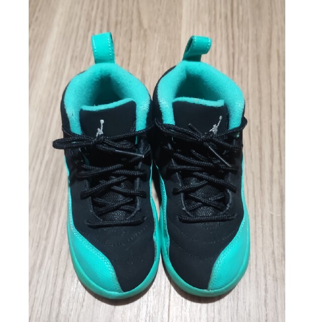 Nike PS Air Jordan 12 Retro "Hyper Jade"