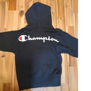 チャンピオン(Champion)のChampionパーカー size120(ジャケット/上着)