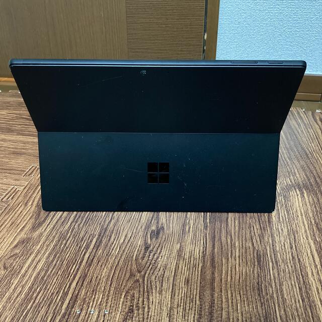 Microsoft(マイクロソフト)のserface pro 6 core i7 16gb ジャンク スマホ/家電/カメラのPC/タブレット(ノートPC)の商品写真