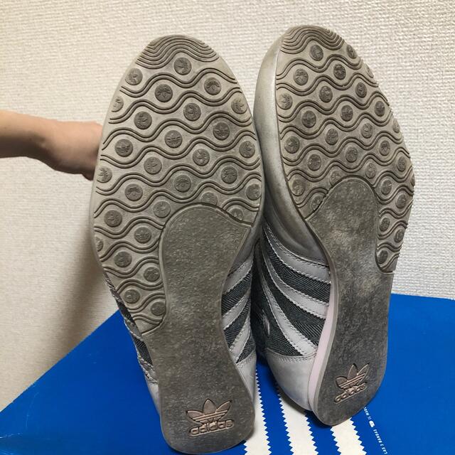 adidas(アディダス)のAchilles様専用✴︎adidas✴︎スニーカーブーツ✴︎ レディースの靴/シューズ(ブーツ)の商品写真