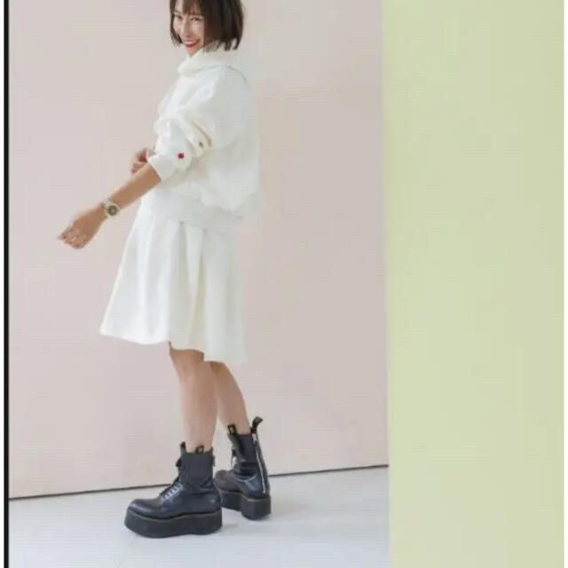 DEUXIEME CLASSE - NAOKO TAKAI パーカーセットアップ❤︎新品未使用の
