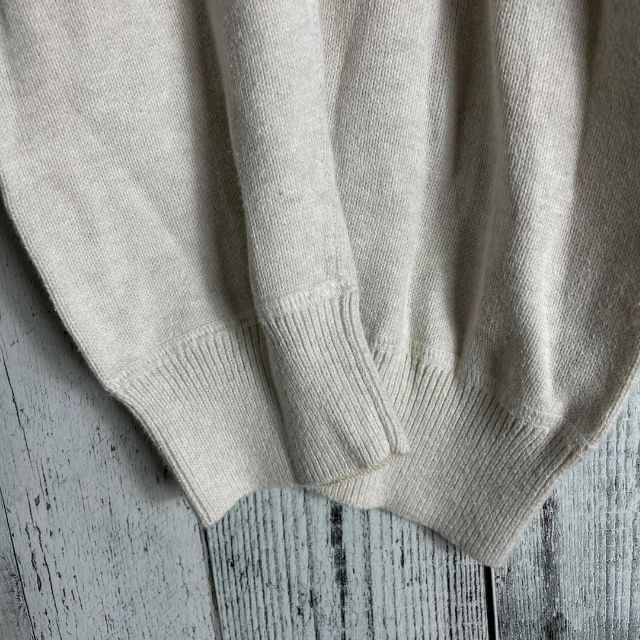 CHAPS ハーフアップ スウェット 古着 ヴィンテージ オーバーサイズ ... CHAPS ハーフアップ スウェット ヴィンテージ オーバーサイズ