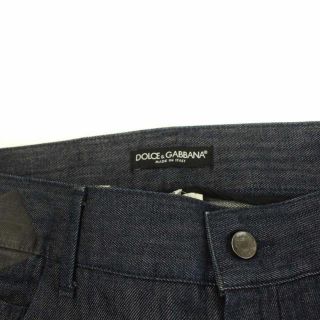 好評豊富な DOLCE&GABBANA - ドルチェ&ガッバーナ ドルガバ 14 GOLD