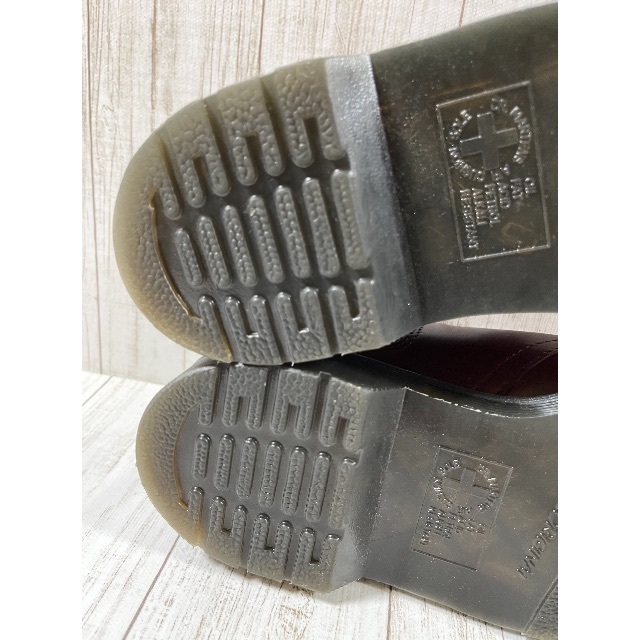 Dr.Martens - ドクターマーチン1461GSTセンタージップ