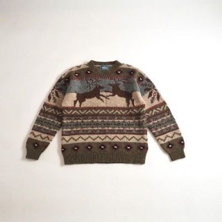ウールリッチ ニット/セーター(メンズ)の通販 100点以上 | WOOLRICHの ウールリッチ ニット/セーター(メンズ)の通販 100点以上 | WOOLRICHの