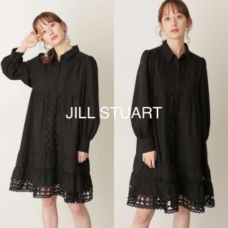 ジルスチュアート(JILLSTUART)の2022SSJILLSTUARTウェンディワンピース(ミニワンピース)