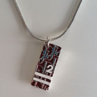 ディオール(Christian Dior) ネックレスの通販 6,000点以上 ...