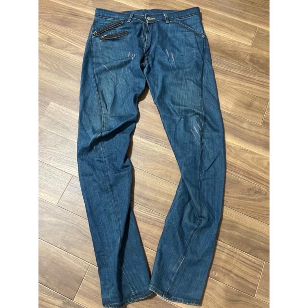 Levi's - リーバイスレッド 爪痕 LEVI'S RED パッシブ Levi's - リーバイスレッド 爪痕 LEVI'S RED パッシブ