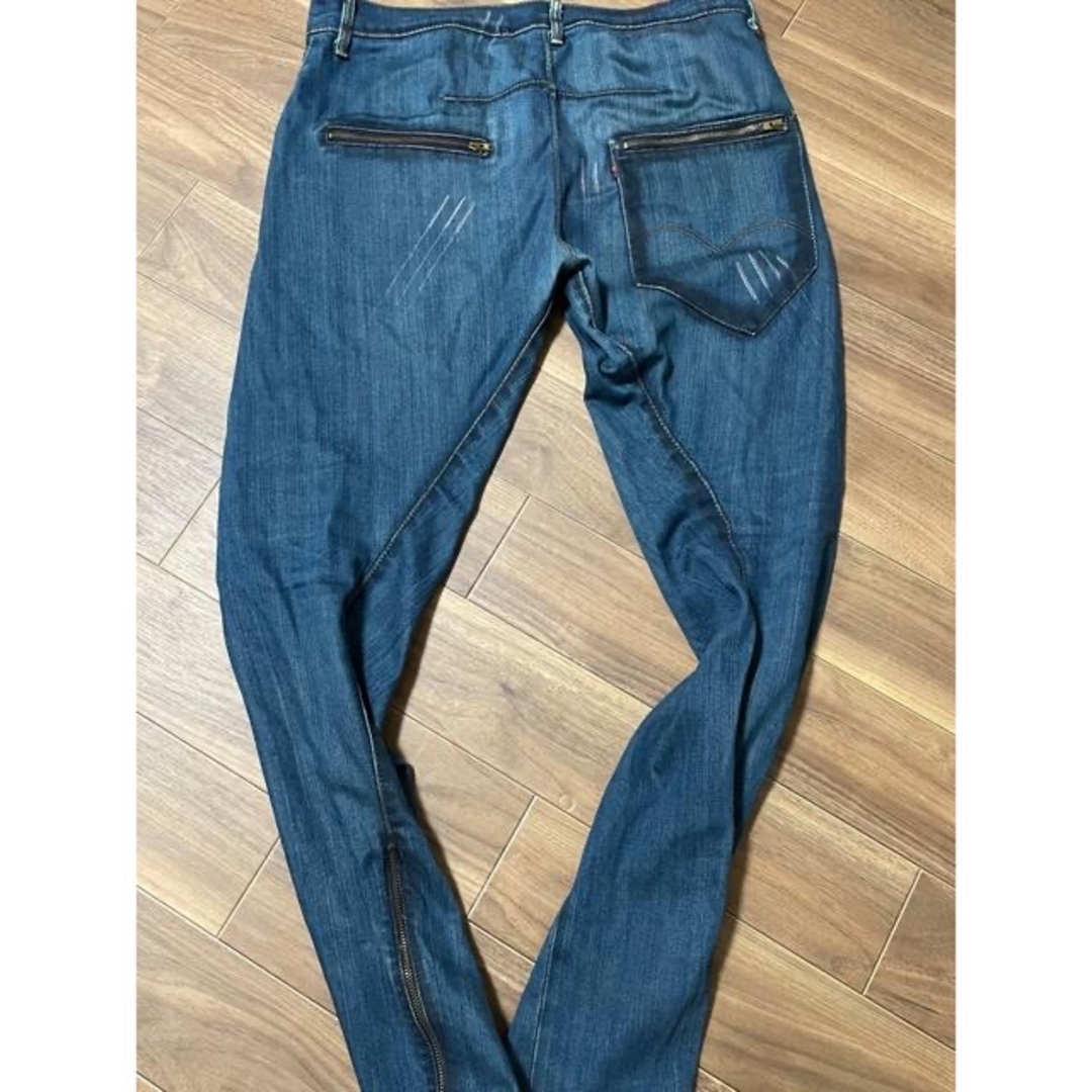 Levi's - リーバイスレッド 爪痕 LEVI'S RED パッシブ Levi's - リーバイスレッド 爪痕 LEVI'S RED パッシブ
