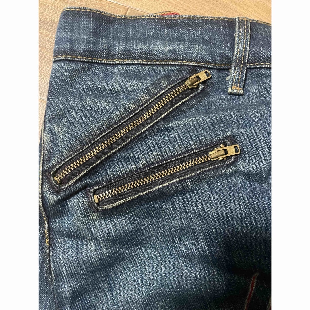 Levi's - リーバイスレッド 爪痕 LEVI'S RED パッシブ Levi's - リーバイスレッド 爪痕 LEVI'S RED パッシブ