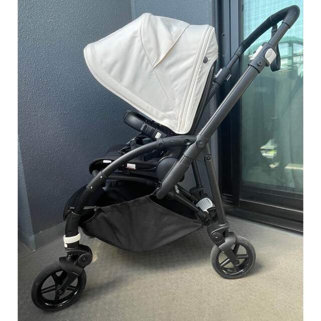 売切り✂️最終値下■■Bugaboo Bee6バガブービー6 ■■