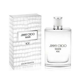 ジミーチュウ(JIMMY CHOO)のジミーチュウ マン アイス オードトワレ 30ml(ユニセックス)