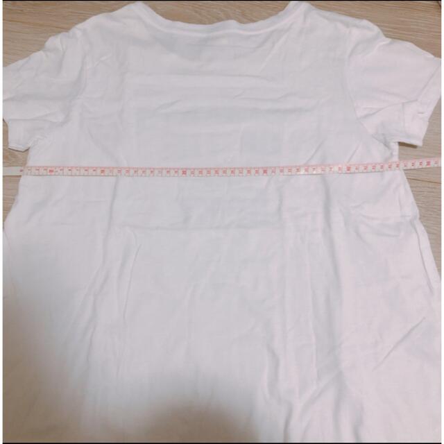 Roxy(ロキシー)のロキシーAラインTシャツ レディースのトップス(Tシャツ(半袖/袖なし))の商品写真