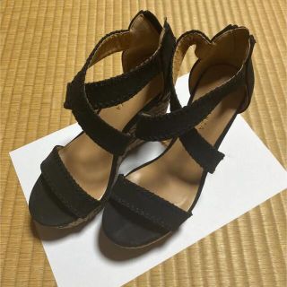 エスペランサ(ESPERANZA)のエスペランサ サンダル(サンダル)