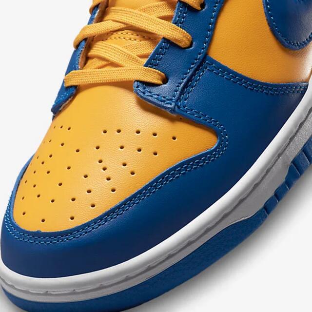 NIKE - 【新品/26cm】NIKE DUNK LOW UCLA ナイキ ダンク ローの通販 by