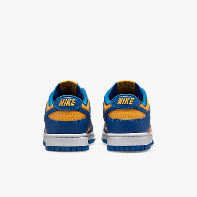 【新品/26cm】NIKE DUNK LOW UCLA ナイキ ダンク　ロー