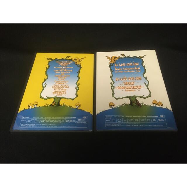 そらちゃん様専用】B'z + 稲葉浩志 DVDセットの通販 by 買盗キッド|ラクマ