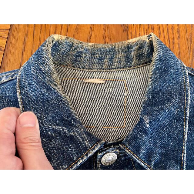 Levi's   levi's XX 1st vintage 〜の通販 by *´꒳`*'s shop