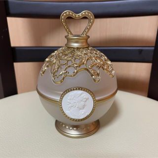 ラデュレ(LADUREE)の【美品】ラデュレ　ポット　クリスマス限定品(チーク)