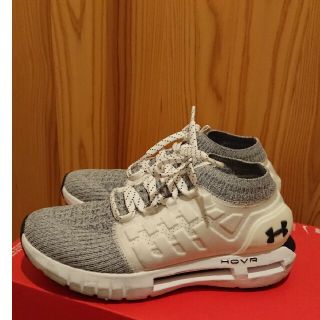 アンダーアーマー(UNDER ARMOUR)のUNDER ARMOUR スニーカー ホバーファントム(スニーカー)