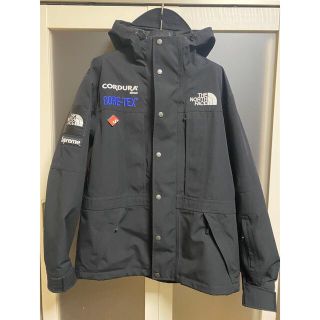 Supreme - supreme the northface エクスペディションジャケット Mの