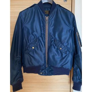 VINTAGE USAF FLIGHT JACKET L-2A(フライトジャケット)