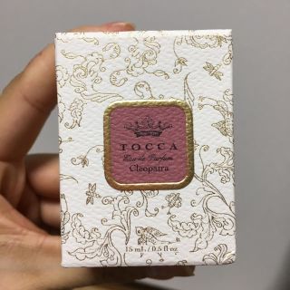 トッカ(TOCCA)のTOCCA 香水♡(香水(女性用))