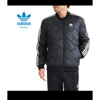 アディダス MA-1（オレンジ/橙色系）の通販 30点 | adidasを買うならラクマ