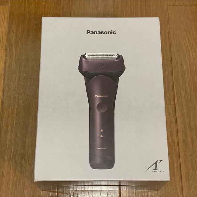 コード ヤフオク! ラムダッシュ メンズシェーバー 3... - パナソニック