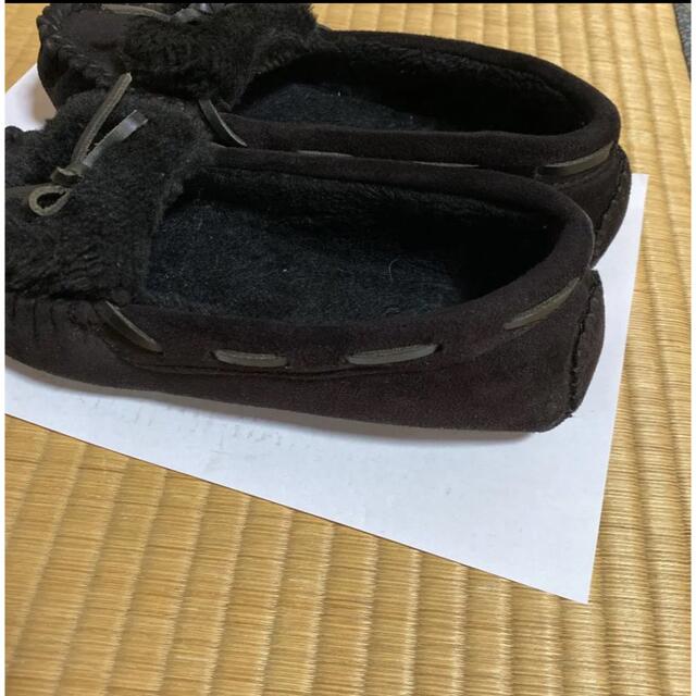 モカシン メンズの靴/シューズ(スリッポン/モカシン)の商品写真