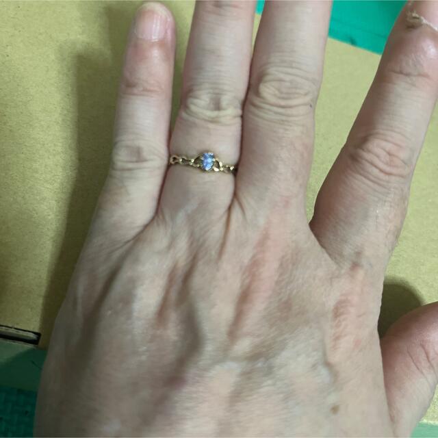 春おしゃれなリング(指輪)を楽しむ!春のトレンドを見つけよう!新作の