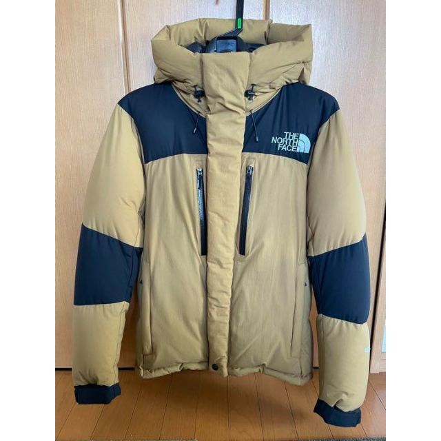 THE NORTH FACE - THE NORTH FACE 19aw バルトロ ブリティッシュカーキの通販 by Haylie's