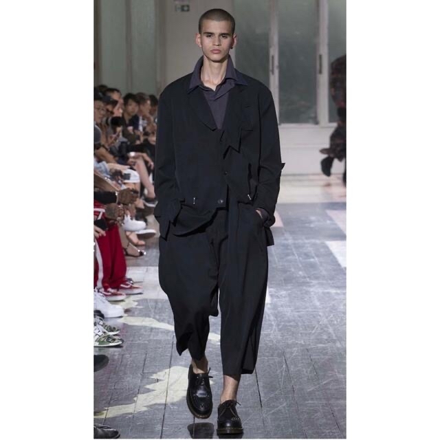 yohji yamamoto 22ss 花図鑑パンツ www.krzysztofbialy.com