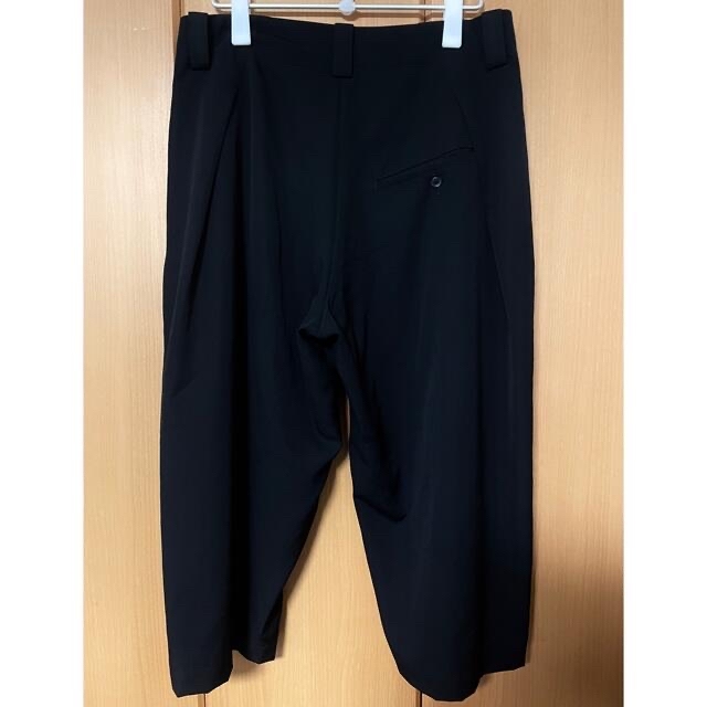 Yohji Yamamoto - yohjiyamamoto pour homme SS18 パンツの通販 by