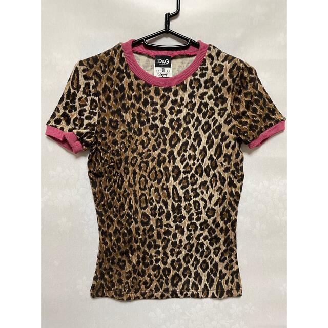 DOLCE&GABBANA ドルチェ&ガッバーナ D&G ニット 新品 DOLCE&GABBANA ドルチェ&ガッバーナ D&G ニット 新品