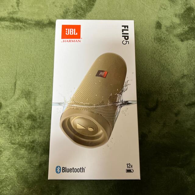 JBL FLiP5