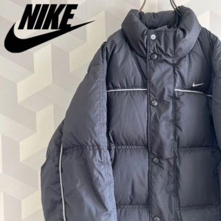 ナイキ 限定 ダウンジャケット(メンズ)の通販 64点 | NIKEのメンズを