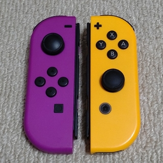 Nintendo Switch - 新品未使用 Joy-Con LR ストラップセット ホワイト 