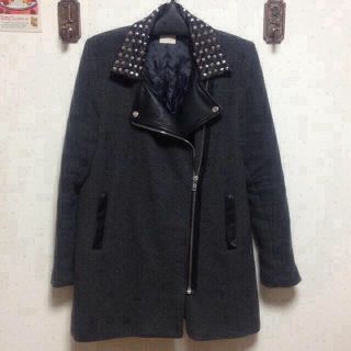 マウジー(moussy)のtoptop_haya様お取り置き1/8(ロングコート)