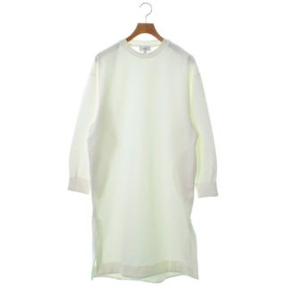 ハイク ワンピースの通販 500点以上 | HYKEのレディースを買うならラクマ