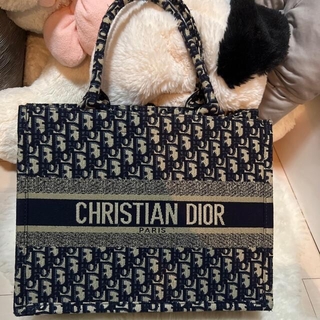 ディオール(Christian Dior) 韓国 トートバッグ(レディース)の通販 6点 ...