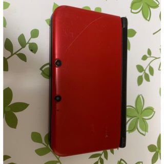 ニンテンドー3DS(ニンテンドー3DS)のニンテンドー3DSLL(携帯用ゲーム機本体)