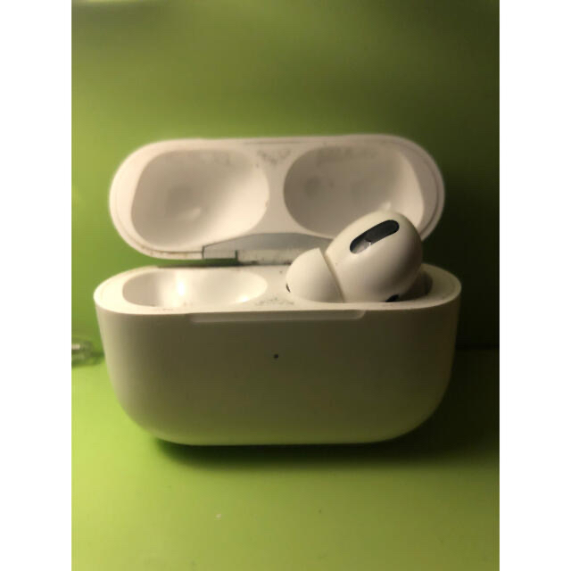 AirPods Pro ケース 右耳のみ